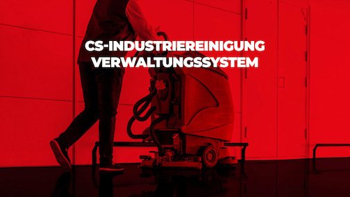 CSIndustriereinigung verwaltung CSIndustriereinigung verwaltung - CSIndustriereinigung-verwaltung